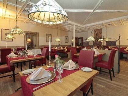 Foto: Deutscher Hof 